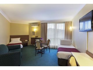 Alpine Motor Inn Hotel, Katoomba - 3