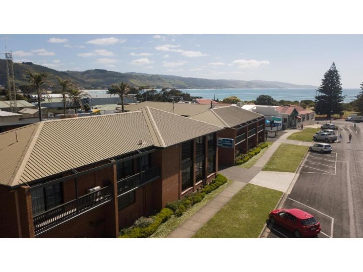 Best Western Apollo Bay Motel & Apartments Hotel, Apollo Bay - imaginea 18