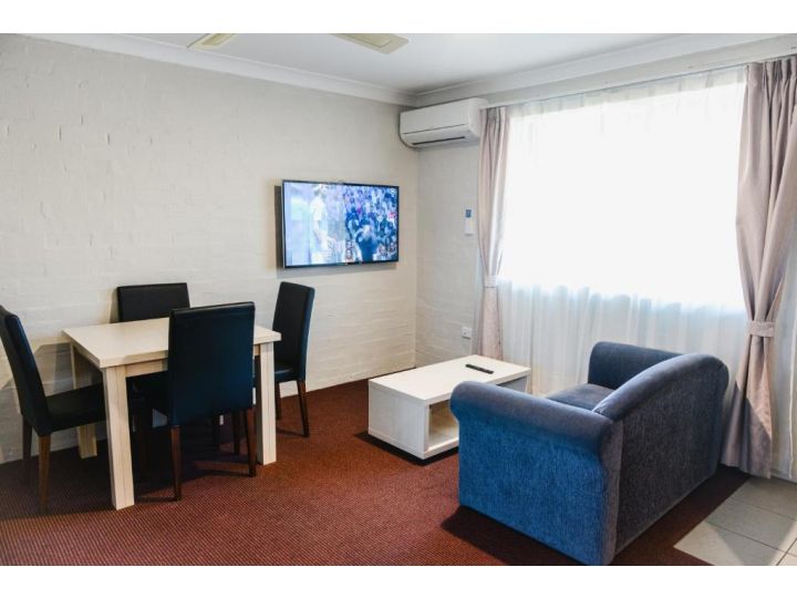 Balan Village Motel Hotel, Nowra - imaginea 7