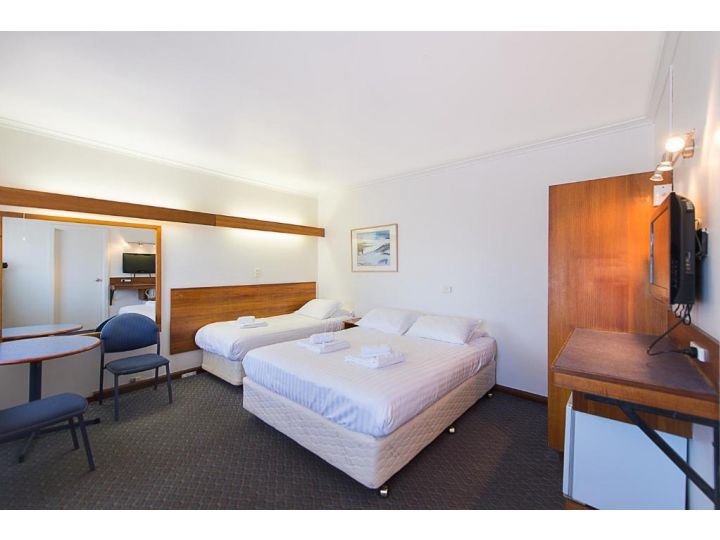 Blue Hills Motel Hotel, Hobart - imaginea 9