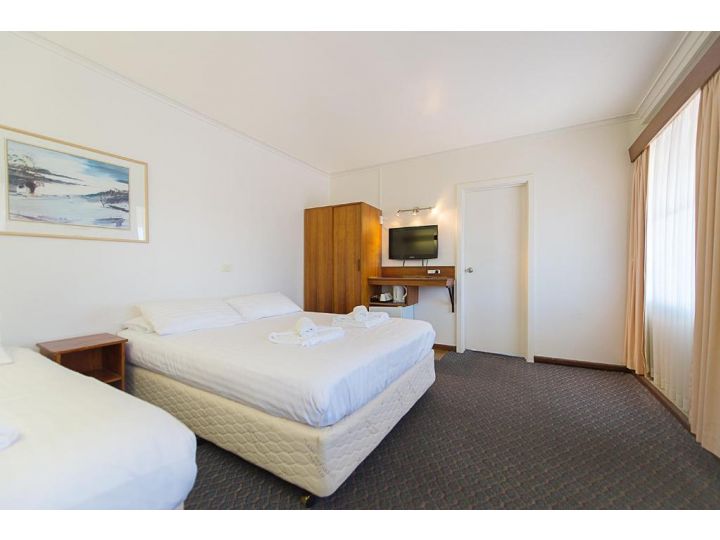 Blue Hills Motel Hotel, Hobart - imaginea 10