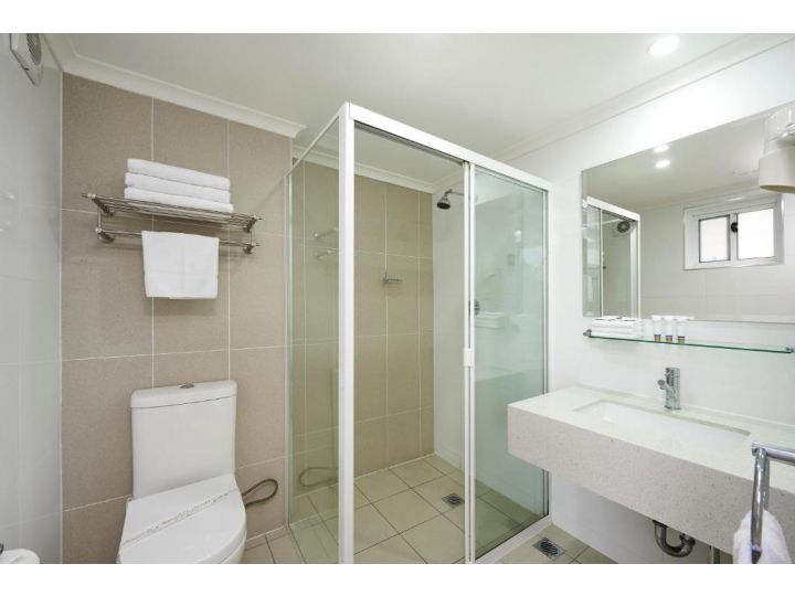 Best Western Casula Motor Inn Hotel, Liverpool - imaginea 3