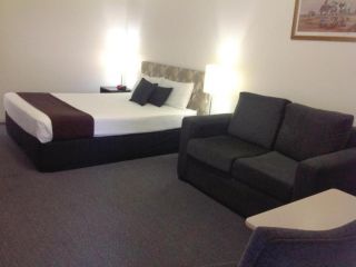 Best Western Cattle City Motor Inn Hotel, Rockhampton - 4