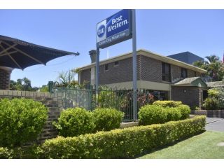 Best Western Cattle City Motor Inn Hotel, Rockhampton - 2