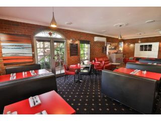 Early Australian Motor Inn Hotel, Mildura - 4