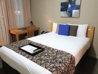 Best Western Endeavour Motel Hotel, Maitland - 5