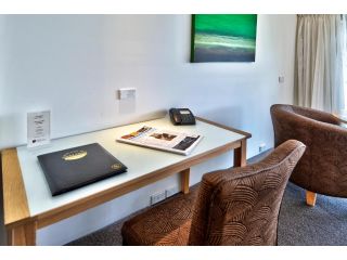 BEST WESTERN Geelong Motor Inn & Serviced Apartments Hotel, Geelong - 5