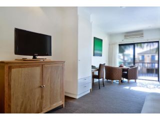 BEST WESTERN Geelong Motor Inn & Serviced Apartments Hotel, Geelong - 3