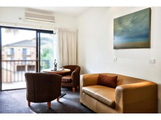 BEST WESTERN Geelong Motor Inn & Serviced Apartments Hotel, Geelong - 2