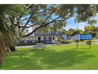 The Great Ocean Road Studios Hotel, Port Campbell - 4