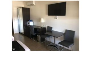 Injune Motor Inn Hotel, Queensland - 5