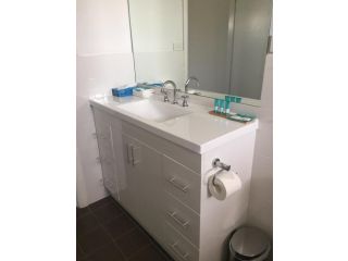 Macquarie Barracks Motor Inn Hotel, Port Macquarie - 4