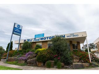 Best Western Mill Park Motor Inn Hotel, Victoria - 4