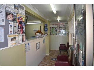 Best Western Motel Farrington Hotel, Tumut - 5