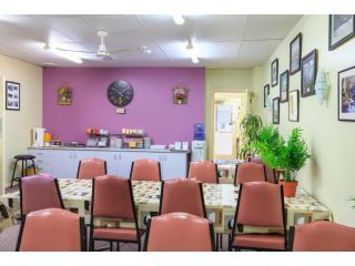 Best Western Motel Farrington Hotel, Tumut - 1