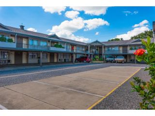 The Stirling Motel Hotel, Rockhampton - 2