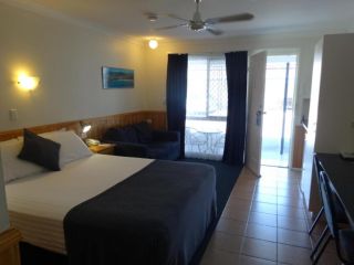 Twin Towns Motel Hotel, Tweed Heads - 4