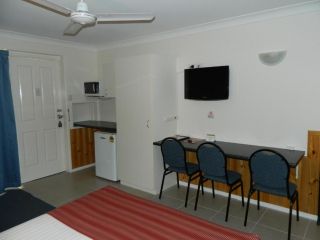 Twin Towns Motel Hotel, Tweed Heads - 5