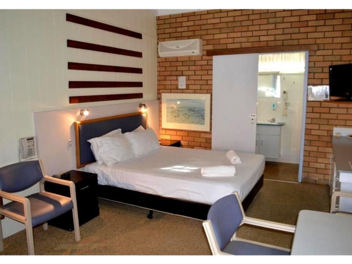 Wanderlight Motor Inn Hotel, Mudgee - imaginea 12