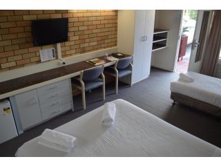 Wanderlight Motor Inn Hotel, Mudgee - 5