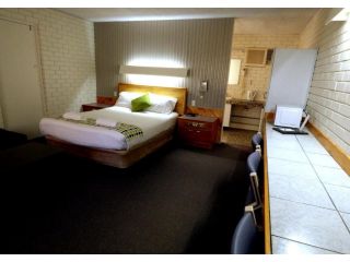 Wanderlight Motor Inn Hotel, Mudgee - 1