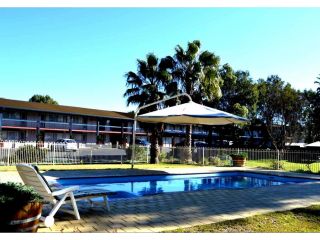 Wanderlight Motor Inn Hotel, Mudgee - 3