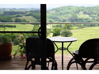 Casa Vista Guest house, Bangalow - 1