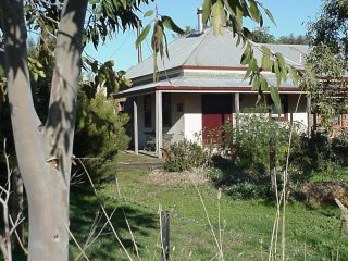 Bethany Cottages Hotel, South Australia - 2