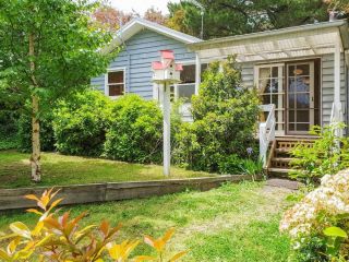 Bidwell Cottage Guest house, Daylesford - 2