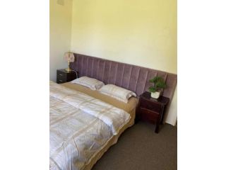 åˆ«å¢…è¿‘å¤§å­¦è¿‘è½¨é“äº¤é€šå¤§åºŠè¶…å¤§æˆ¿é—´A Large room with Japanese bed Guest house, Melbourne - 5