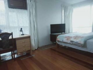 åˆ«å¢…è¿‘å¤§å­¦è¿‘è½¨é“äº¤é€šå¤§åºŠè¶…å¤§æˆ¿é—´A Large room with Japanese bed Guest house, Melbourne - 1