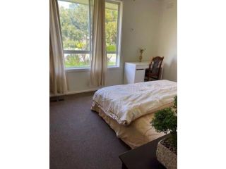 åˆ«å¢…è¿‘å¤§å­¦è¿‘è½¨é“äº¤é€šå¤§åºŠè¶…å¤§æˆ¿é—´A Large room with Japanese bed Guest house, Melbourne - 2