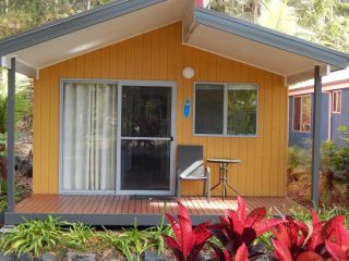 BIG4 Tasman Holiday Parks - Nambucca Heads Accomodation, Nambucca Heads - 1