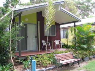 BIG4 Tasman Holiday Parks - Nambucca Heads Accomodation, Nambucca Heads - 3