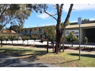 Big River Motel Hotel, Echuca - 5