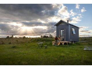 Altitude - A Tiny House Experience in a Goat Farm Guest house, Victoria - 1