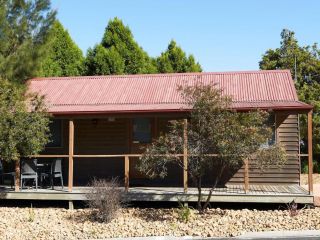 NRMA Bathurst Panorama Holiday Park Hotel, Bathurst - 5