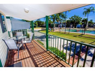 NRMA Bowen Beachfront Holiday Park Accomodation, Bowen - 2