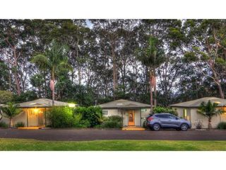 Discovery Parks - Burrill Lake, Ulladulla Accomodation, Burrill Lake - 2