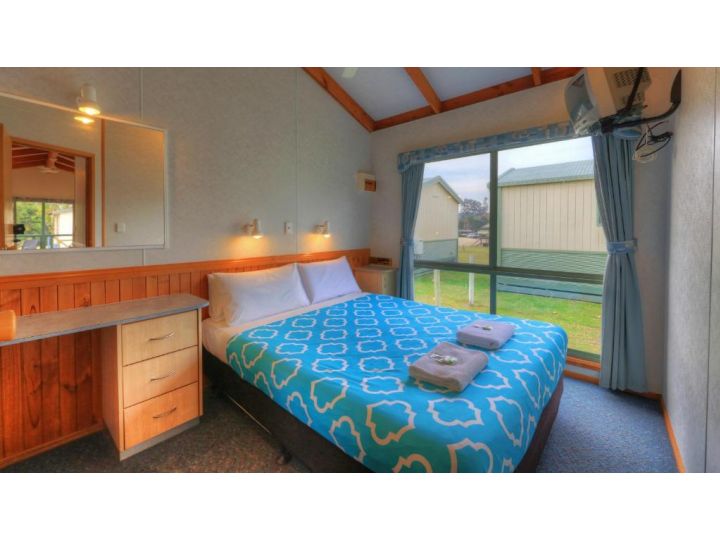 Eden Gateway Holiday Park Accomodation, Eden - imaginea 20