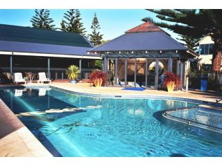 BIG4 Middleton Beach Holiday Park Accomodation, Albany - 2