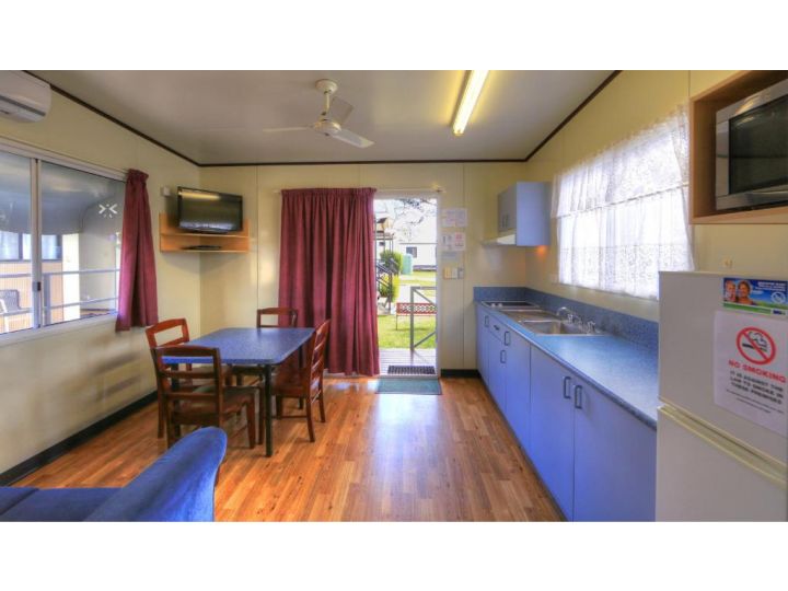 BIG4 Toowoomba Garden City Holiday Park Accomodation, Toowoomba - imaginea 4