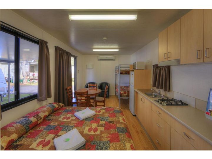 BIG4 Toowoomba Garden City Holiday Park Accomodation, Toowoomba - imaginea 14