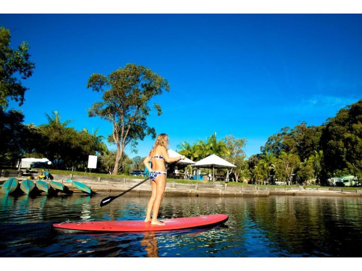 BIG4 Tweed Billabong Holiday Park Accomodation, Tweed Heads - imaginea 16