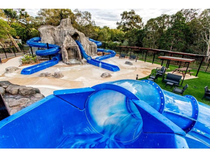 BIG4 Tweed Billabong Holiday Park Accomodation, Tweed Heads - imaginea 7