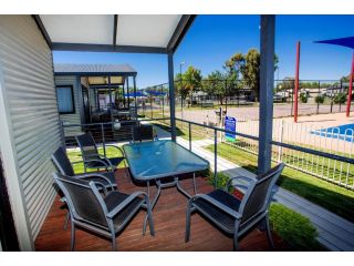 NRMA Yarrawonga Mulwala Holiday Park Accomodation, Mulwala - 1