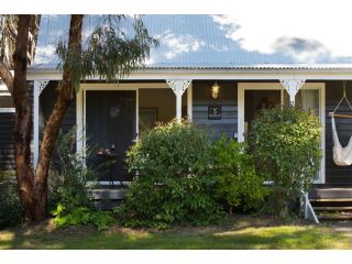 Bodhi Guest house, Daylesford - 1