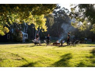 Bodhi Guest house, Daylesford - 4