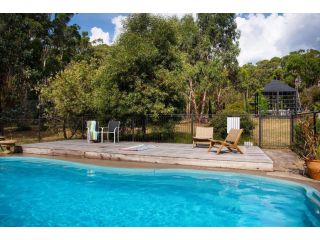 Bodhi Guest house, Daylesford - 2